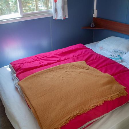 Camping La Peiriere Tuchan ภายนอก รูปภาพ